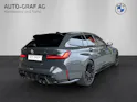 BMW M3 Competition xDrive Touring