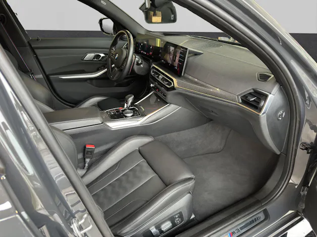 BMW M3 Competition xDrive Touring
