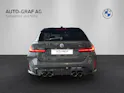 BMW M3 Competition xDrive Touring