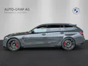 BMW M3 Competition xDrive Touring