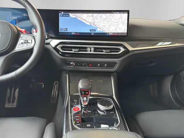 BMW M3 Competition xDrive Touring