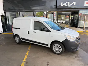 Dacia Dokker Van 1.5 dCi Ambiance