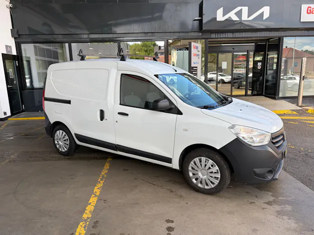 Dacia Dokker Van 1.5 dCi Ambiance