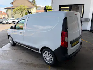 Dacia Dokker Van 1.5 dCi Ambiance