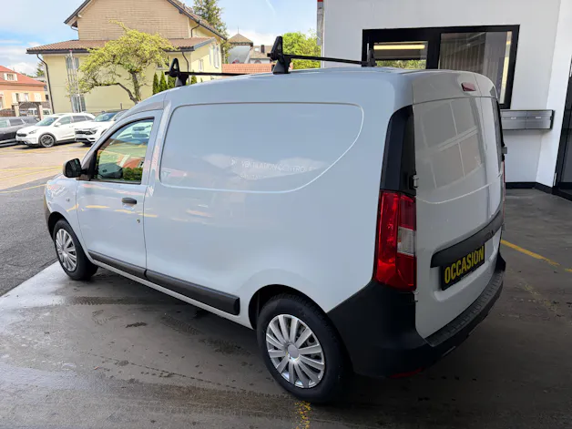 Dacia Dokker Van 1.5 dCi Ambiance