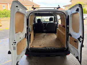 Dacia Dokker Van 1.5 dCi Ambiance
