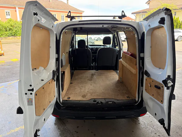 Dacia Dokker Van 1.5 dCi Ambiance