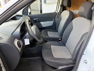 Dacia Dokker Van 1.5 dCi Ambiance