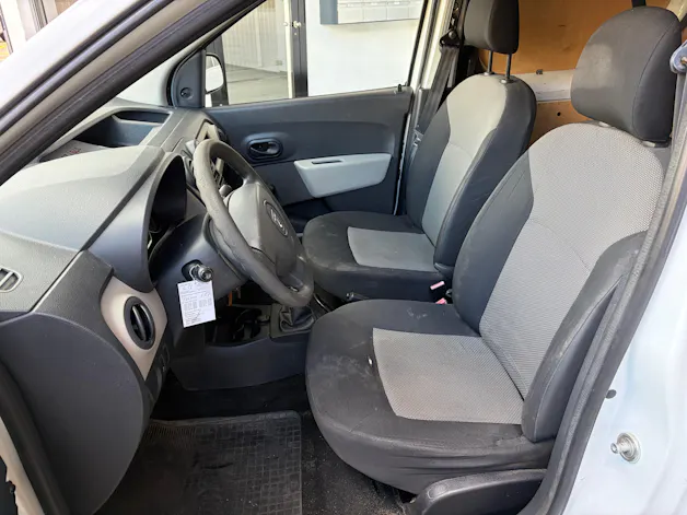 Dacia Dokker Van 1.5 dCi Ambiance