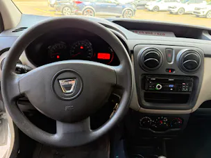 Dacia Dokker Van 1.5 dCi Ambiance