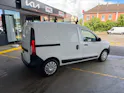 Dacia Dokker Van 1.5 dCi Ambiance