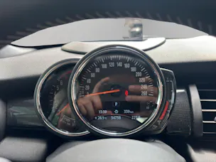 Mini Cabrio F57 2.0i Cooper S SDKG
