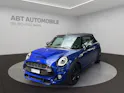 Mini Cabrio F57 2.0i Cooper S SDKG