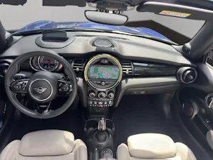 Mini Cabrio F57 2.0i Cooper S SDKG