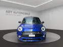 Mini Cabrio F57 2.0i Cooper S SDKG