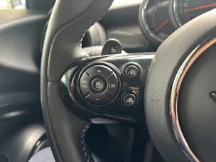 Mini Cabrio F57 2.0i Cooper S SDKG
