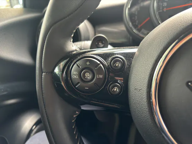Mini Cabrio F57 2.0i Cooper S SDKG