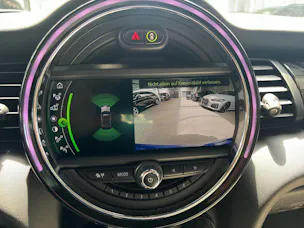 Mini Cabrio F57 2.0i Cooper S SDKG