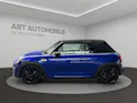 Mini Cabrio F57 2.0i Cooper S SDKG