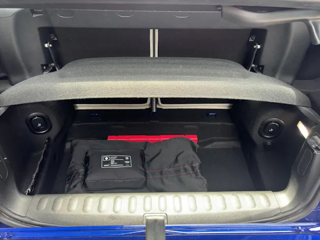 Mini Cabrio F57 2.0i Cooper S SDKG