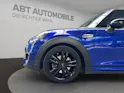 Mini Cabrio F57 2.0i Cooper S SDKG