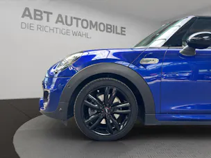 Mini Cabrio F57 2.0i Cooper S SDKG