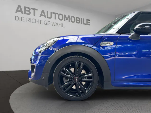 Mini Cabrio F57 2.0i Cooper S SDKG