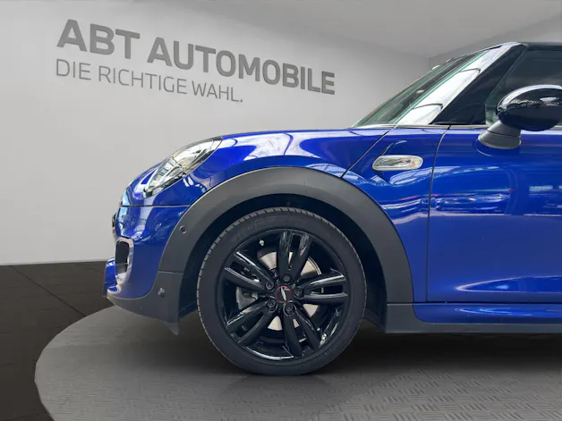 Mini Cabrio F57 2.0i Cooper S SDKG