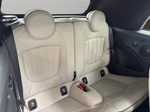 Mini Cabrio F57 2.0i Cooper S SDKG