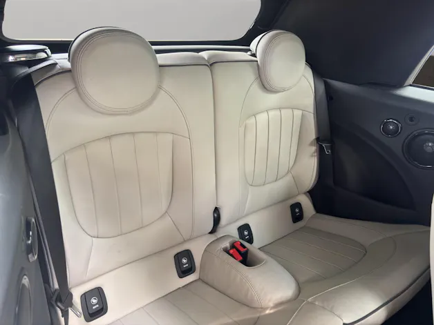 Mini Cabrio F57 2.0i Cooper S SDKG