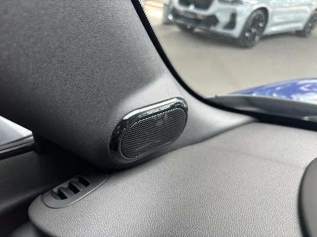 Mini Cabrio F57 2.0i Cooper S SDKG