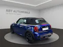 Mini Cabrio F57 2.0i Cooper S SDKG