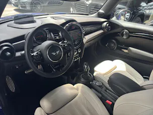 Mini Cabrio F57 2.0i Cooper S SDKG