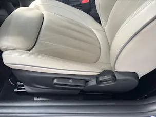 Mini Cabrio F57 2.0i Cooper S SDKG