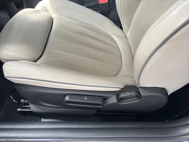 Mini Cabrio F57 2.0i Cooper S SDKG