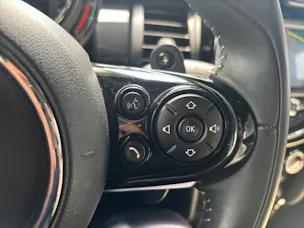 Mini Cabrio F57 2.0i Cooper S SDKG