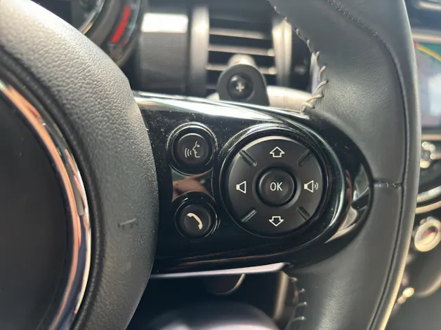 Mini Cabrio F57 2.0i Cooper S SDKG