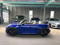 Mini Cabrio F57 2.0i Cooper S SDKG