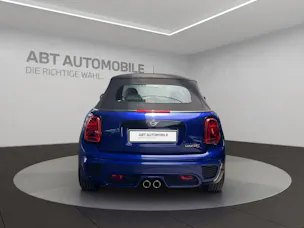 Mini Cabrio F57 2.0i Cooper S SDKG