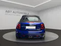 Mini Cabrio F57 2.0i Cooper S SDKG