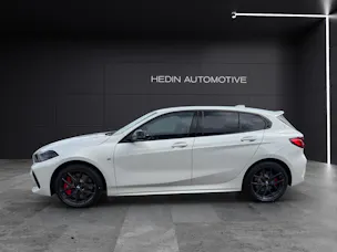 BMW 120d xDrive
