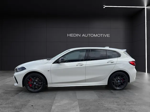 BMW 120d xDrive
