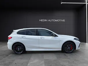 BMW 120d xDrive