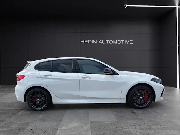 BMW 120d xDrive