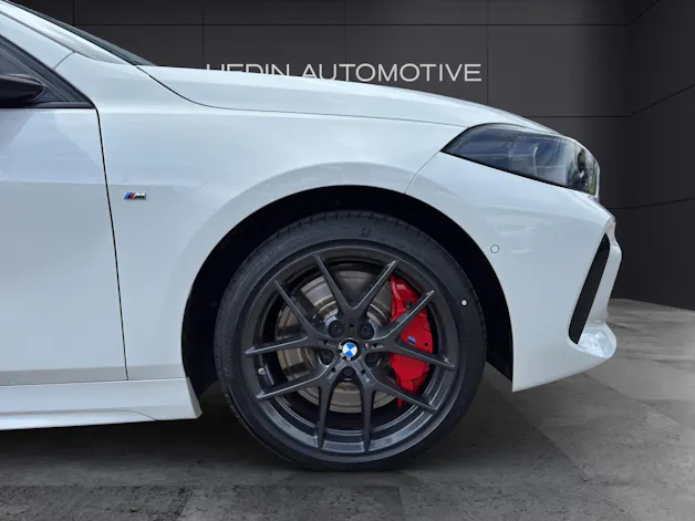 BMW 120d xDrive