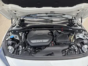 BMW 120d xDrive