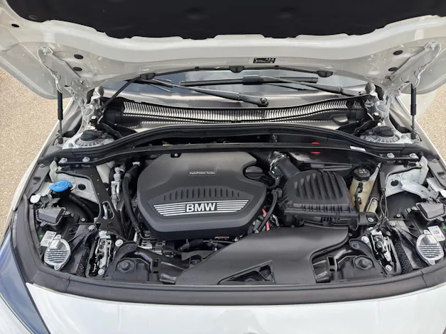 BMW 120d xDrive