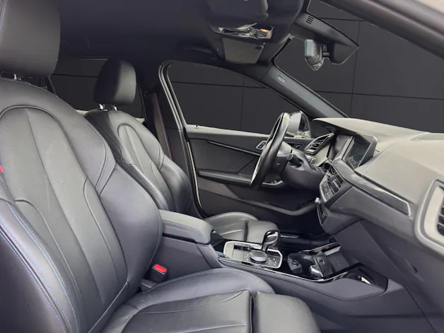 BMW 120d xDrive