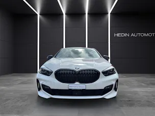BMW 120d xDrive