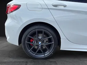 BMW 120d xDrive